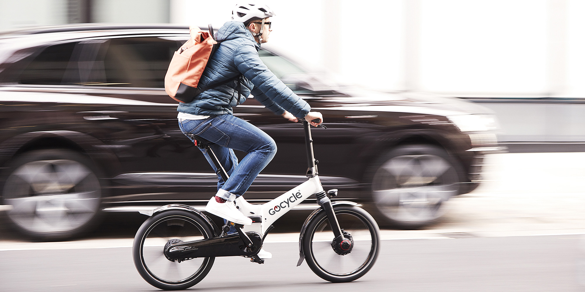 Goycle Slider