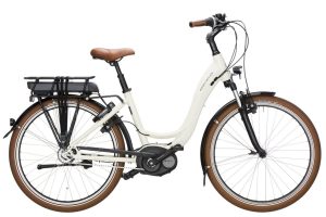 Victoria 11.9 e-Trekking | The Cool Biking Company