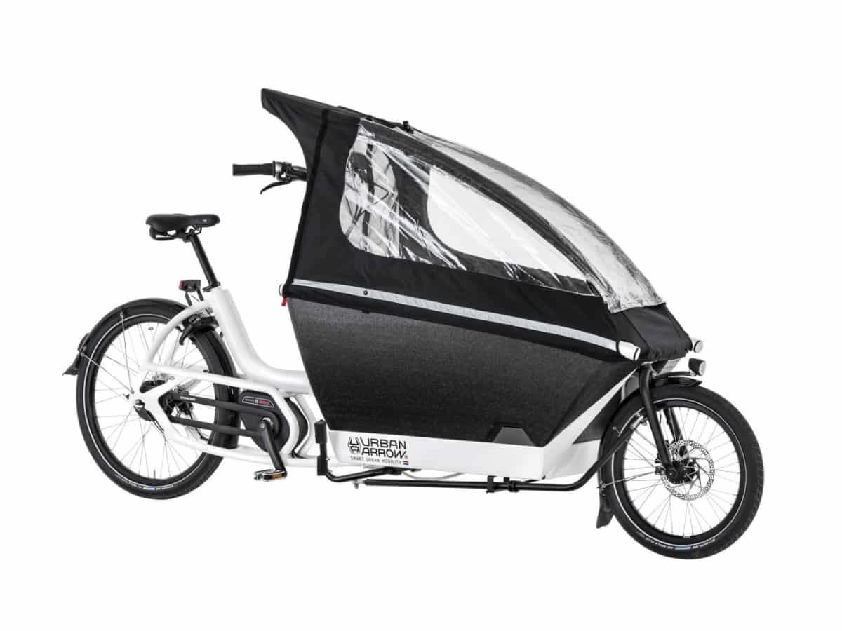 urban-arrow-regenhuif-nieuw-model-the-cool-biking-company