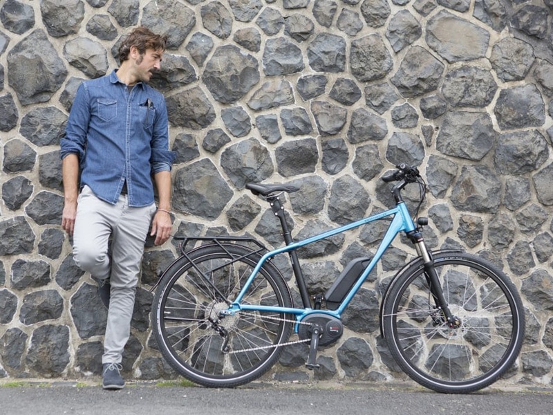 Elektrische fiets in Alkmaar kopen