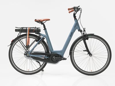 Elektrische fiets Amsterdam | The Cool Biking Company