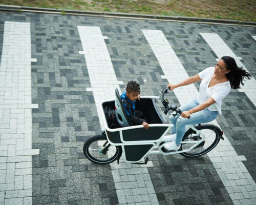 URBAN ARROW© Shorty Kids 05 thecoolbikingcompany-URBAN ARROW© Shorty Kids 05