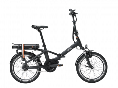 QWIC Compact MN7 Compact one-size | The Cool Biking Company